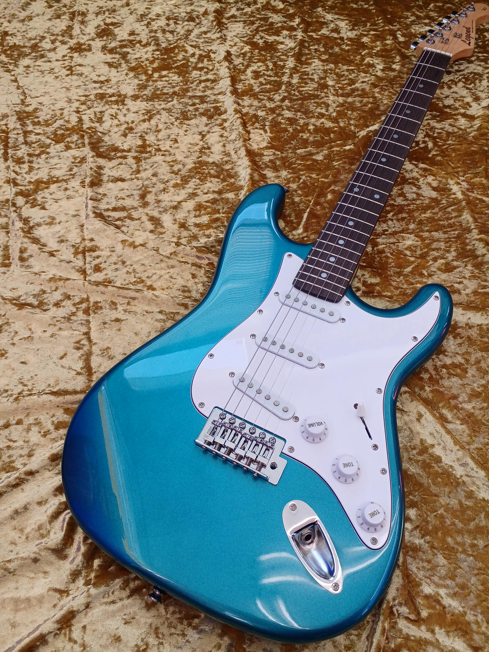 LEGEND|ストラトキャスタータイプ|HARDOFFオフモール（オフモ