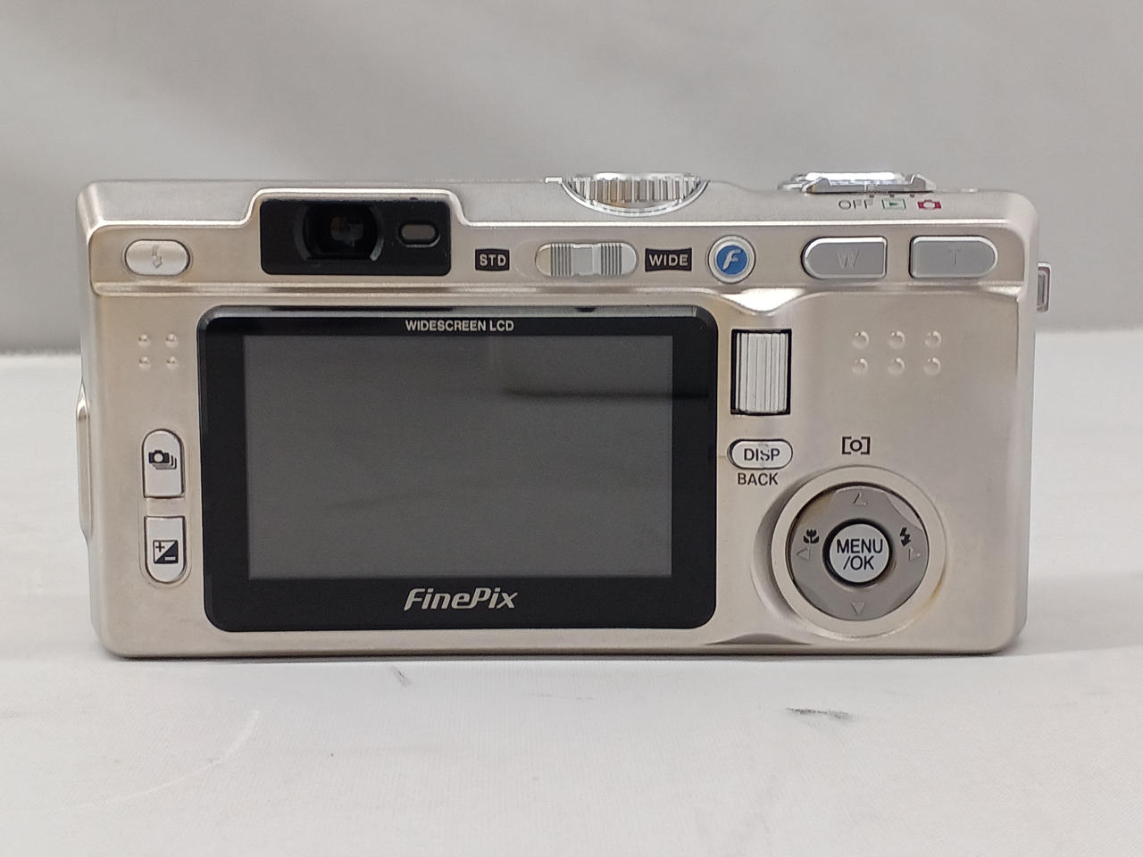 極上美品 富士フィルムFUJIFILM FinePix F810元箱等付属品付 Amazon | 富士フイルム FinePix F401 2.1MP デジタルカメラ 光学3倍