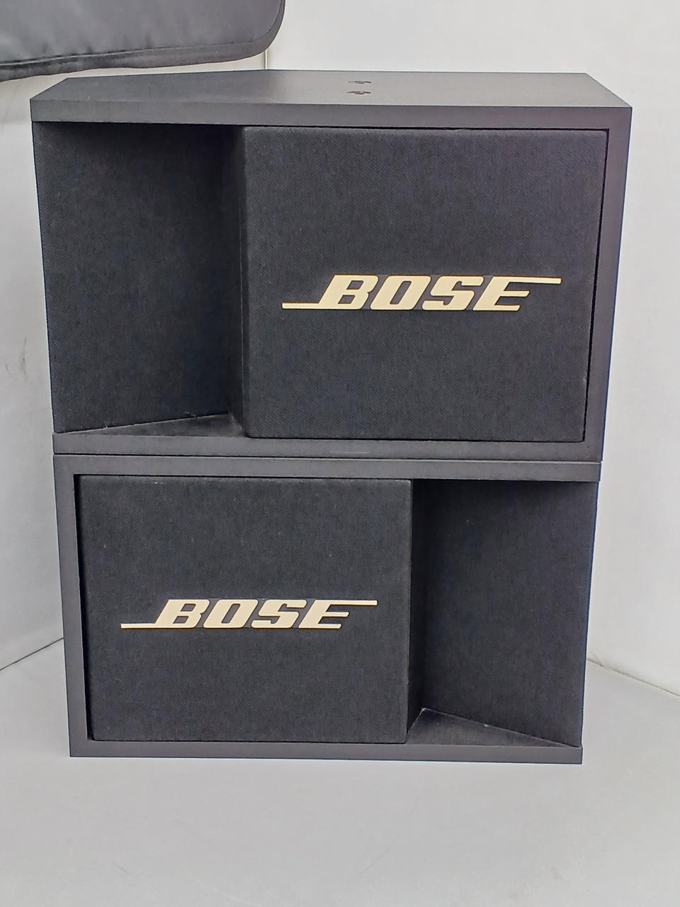 BOSE|スピーカー(ペア)|HARDOFFオフモール（オフモ）|2012550000109440