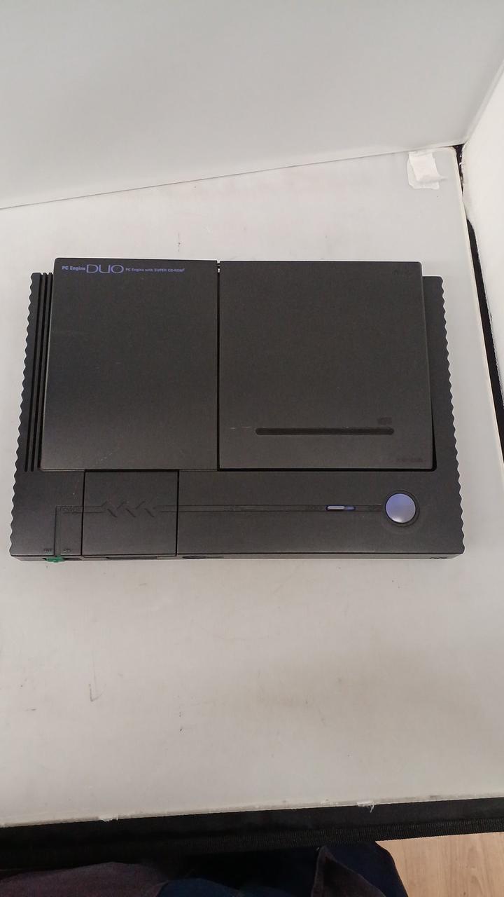ニホンデンキ(NEC)|PCエンジン DUO|HARDOFFオフモール（オフモ
