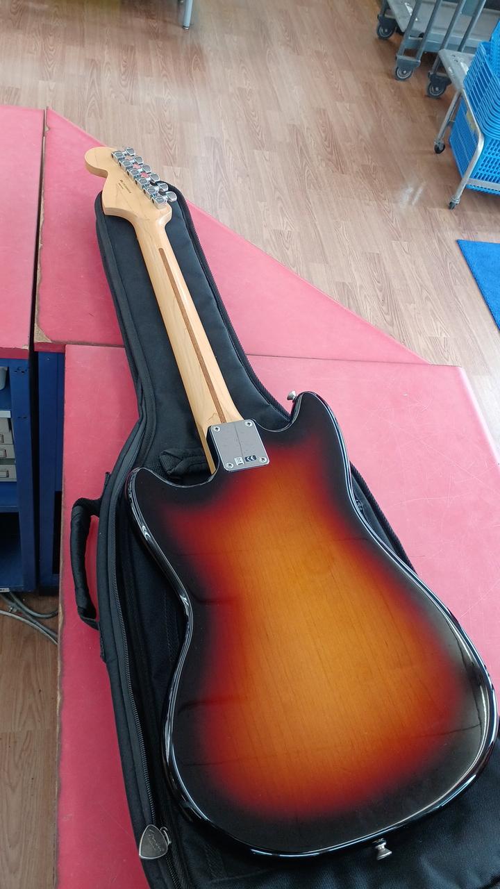 FENDER USA|ムスタングタイプ|HARDOFFオフモール（オフモ