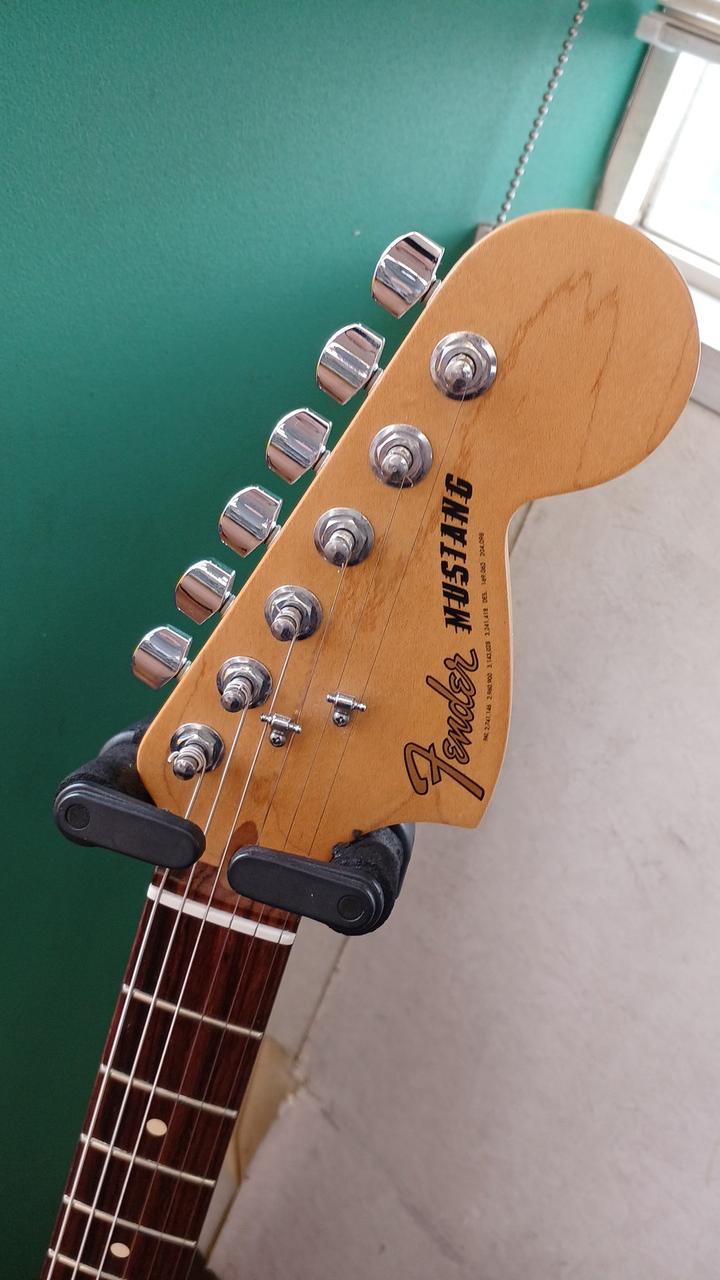 FENDER USA|ムスタングタイプ|HARDOFFオフモール（オフモ