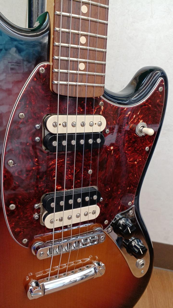 FENDER USA|ムスタングタイプ|HARDOFFオフモール（オフモ