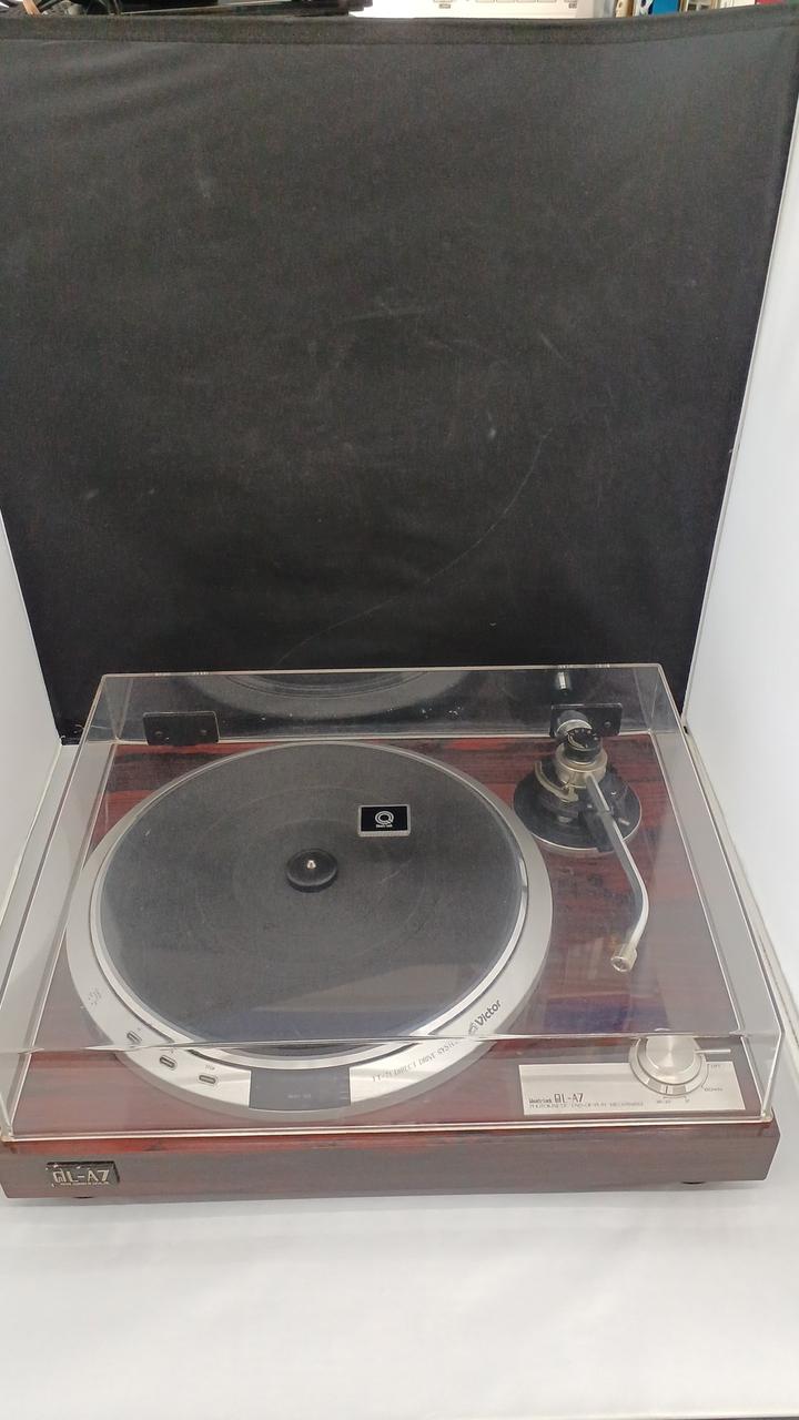 VICTOR|レコードプレーヤー|HARDOFFオフモール（オフモ