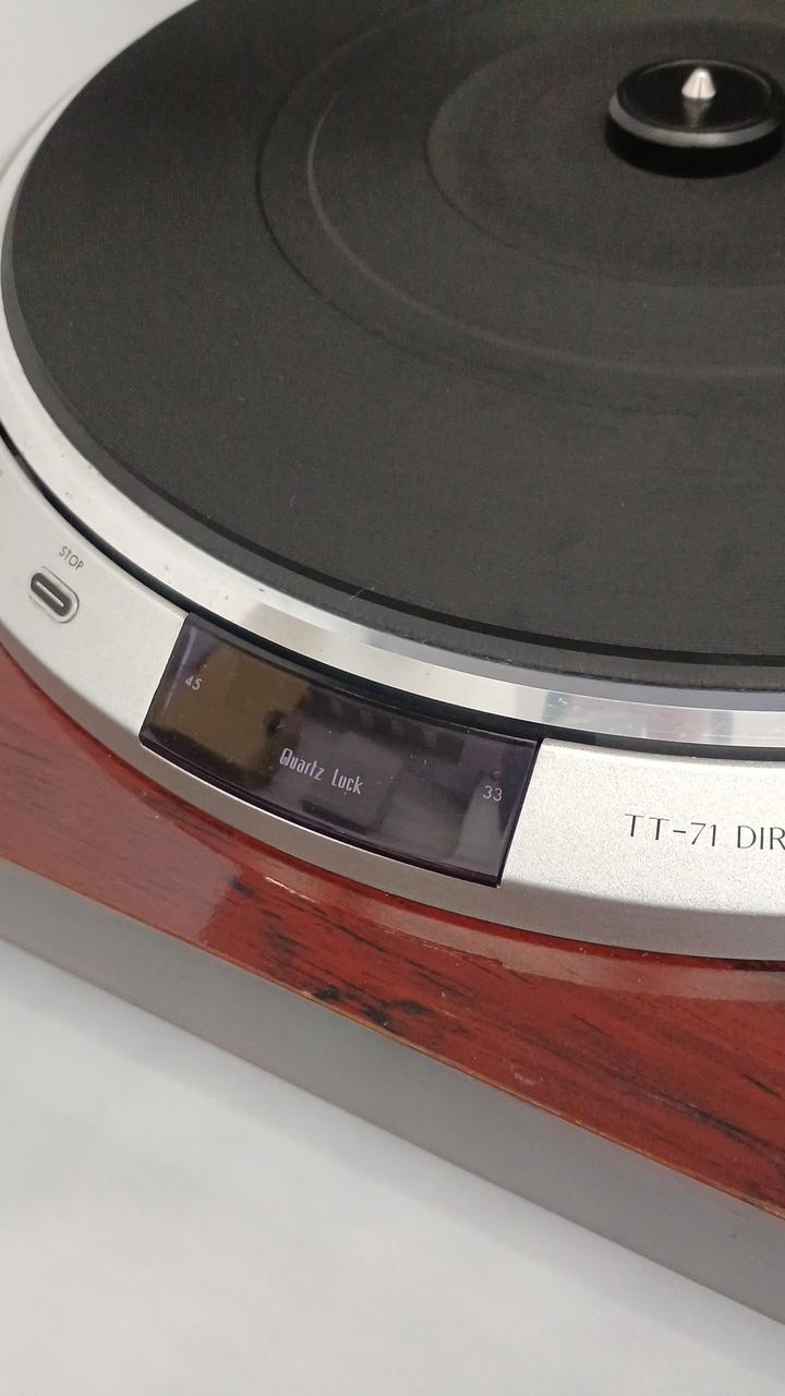 VICTOR４ChannelSatemレコードプレーヤー VICTOR4ChannelSatemレコードプレーヤー VICTOR4ChannelSatem