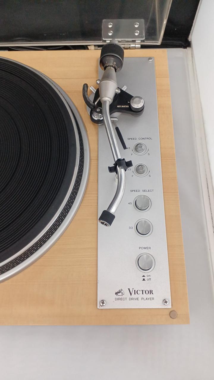 victor レコードプレーヤー VICTOR|レコードプレーヤー|HARDOFFオフモール（オフモ