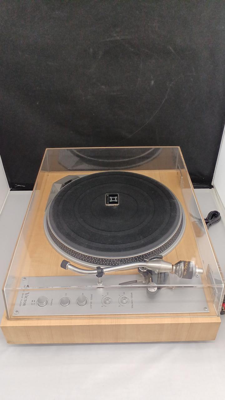 VICTOR|レコードプレーヤー|HARDOFFオフモール（オフモ