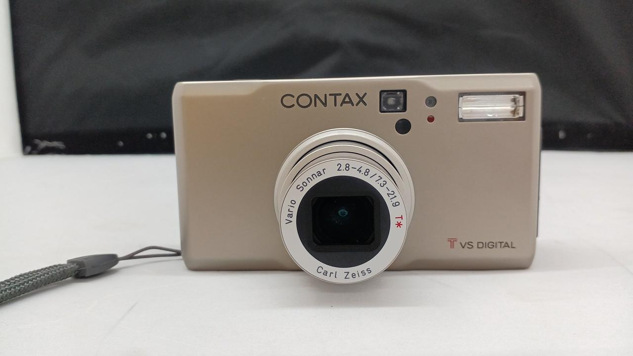 CONTAX / KYOCERA|デジタルカメラ|HARDOFFオフモール（オフモ