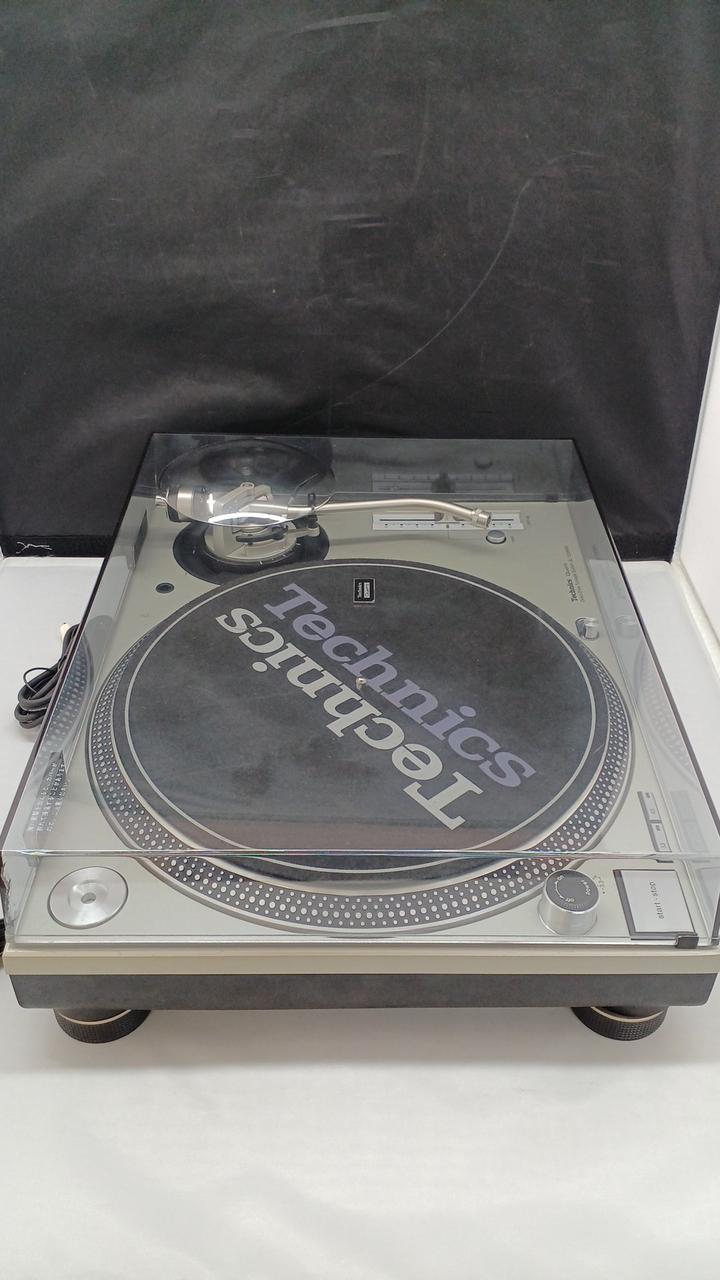 TECHNICS 希少非売品　シングル盤　ターンテーブリスト 値下げ対応 TECHNICS|ターンテーブル|HARDOFFオフモール（オフモ