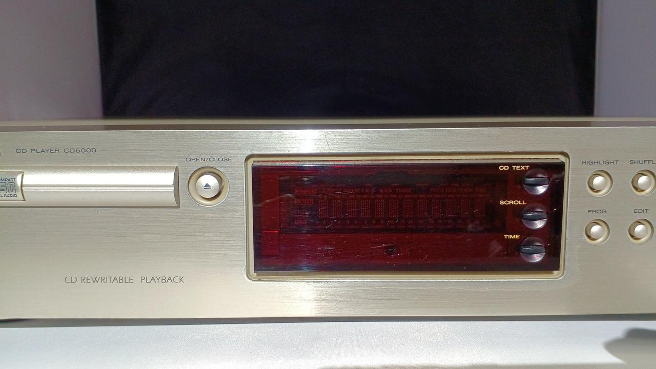 MARANTZ|CDプレーヤー|HARDOFFオフモール（オフモ）|2012550000109227