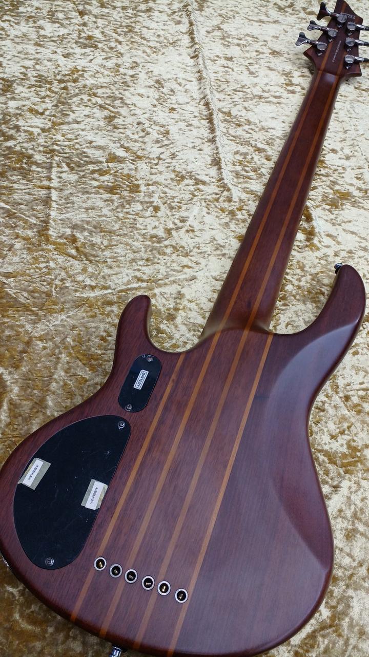 GRASS ROOTS|6弦アクティブベース|HARDOFFオフモール（オフモ