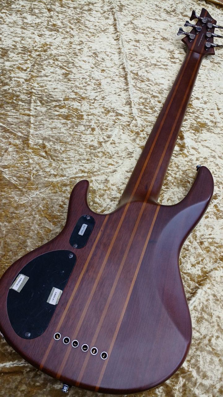 定価82500円 ESP 系列 Grassroots アクティブベース GRASS ROOTS|6弦アクティブベース|HARDOFFオフモール（オフモ