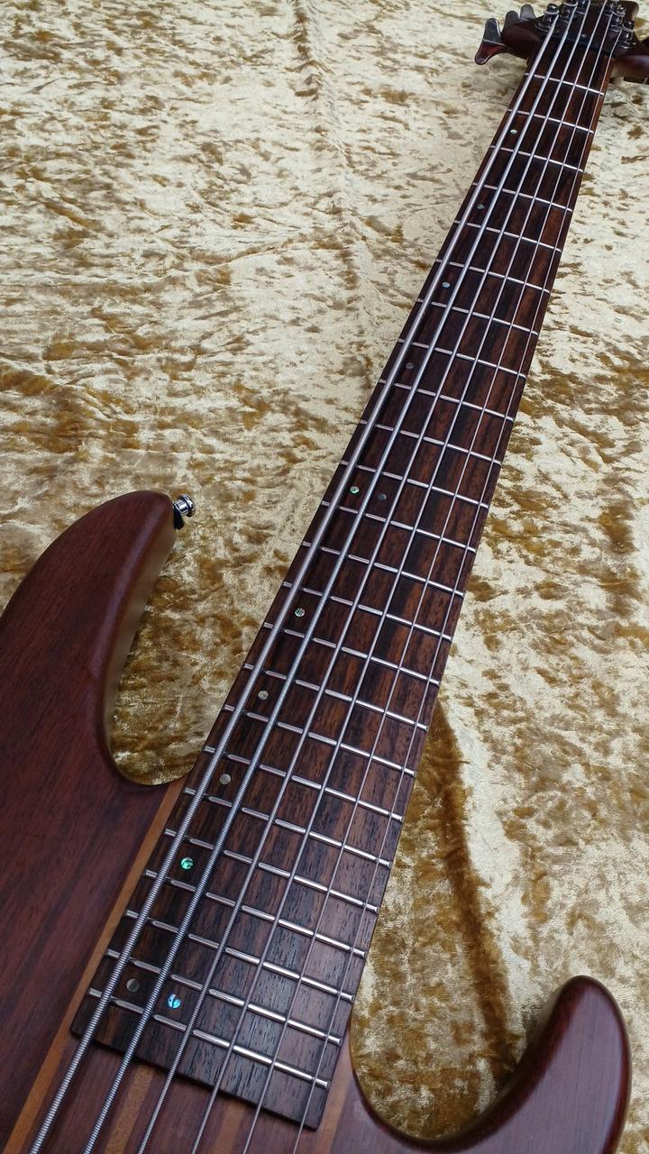 GRASS ROOTS|6弦アクティブベース|HARDOFFオフモール（オフモ