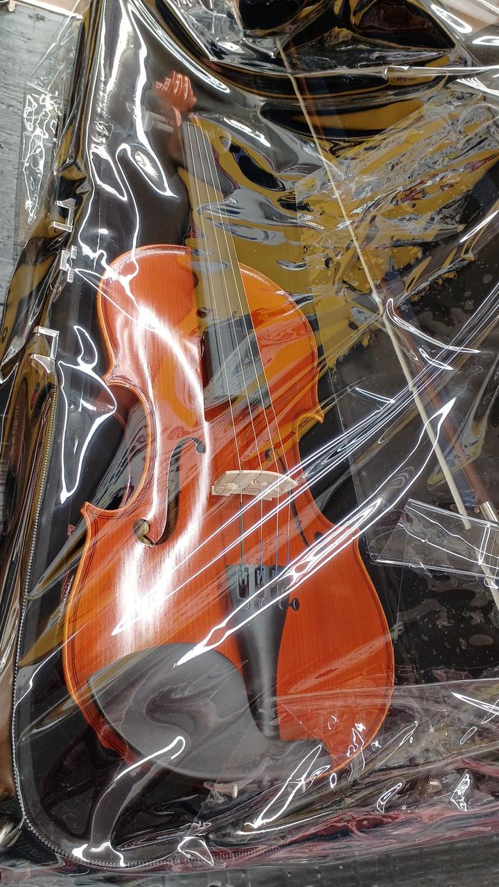 アンドレアイーストマン(Andreas Eastman)|4/4サイズ ヴァイオリン