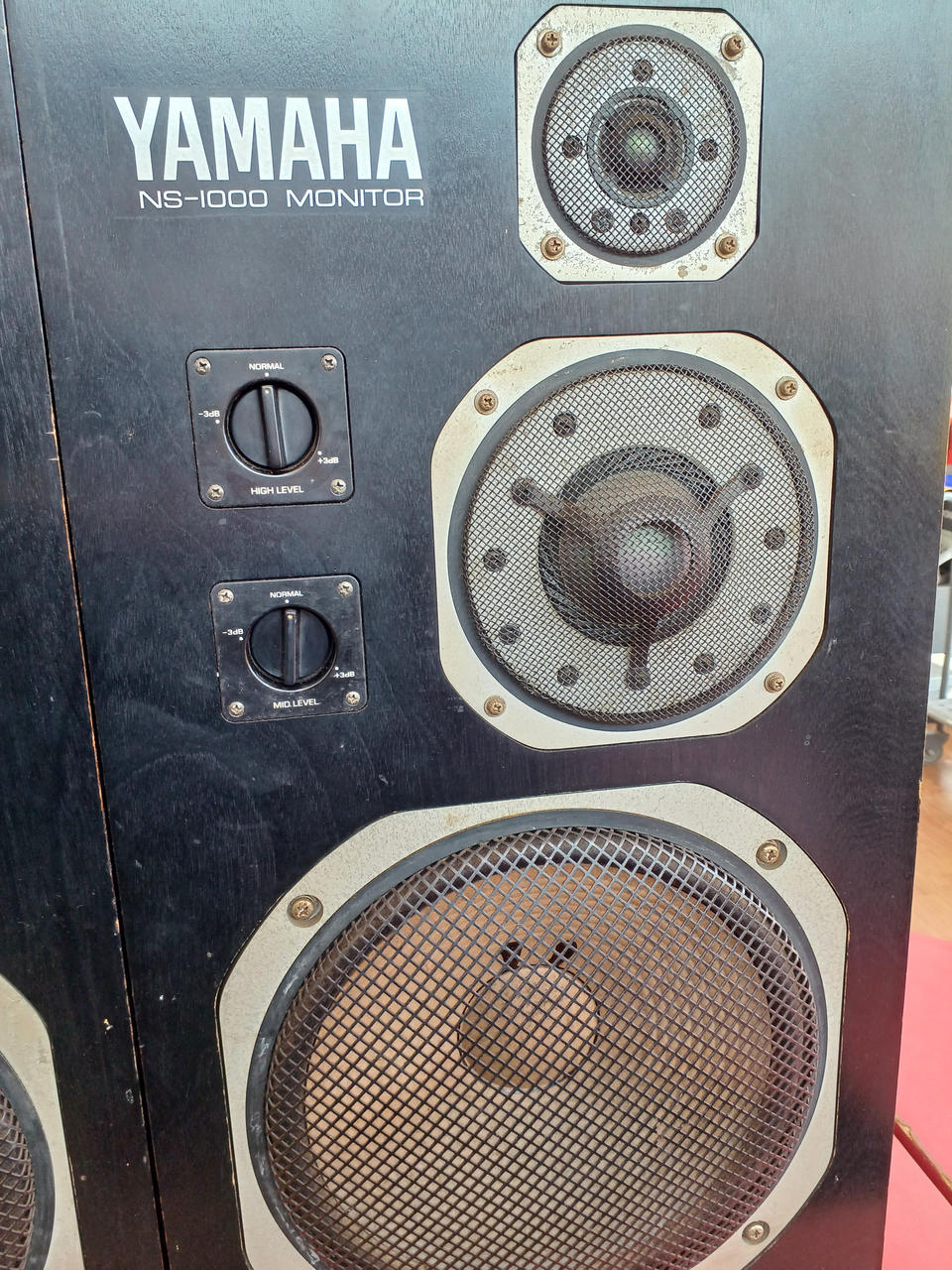YAMAHA|スピーカーペア|【ハードオフ公式通販】オフモール