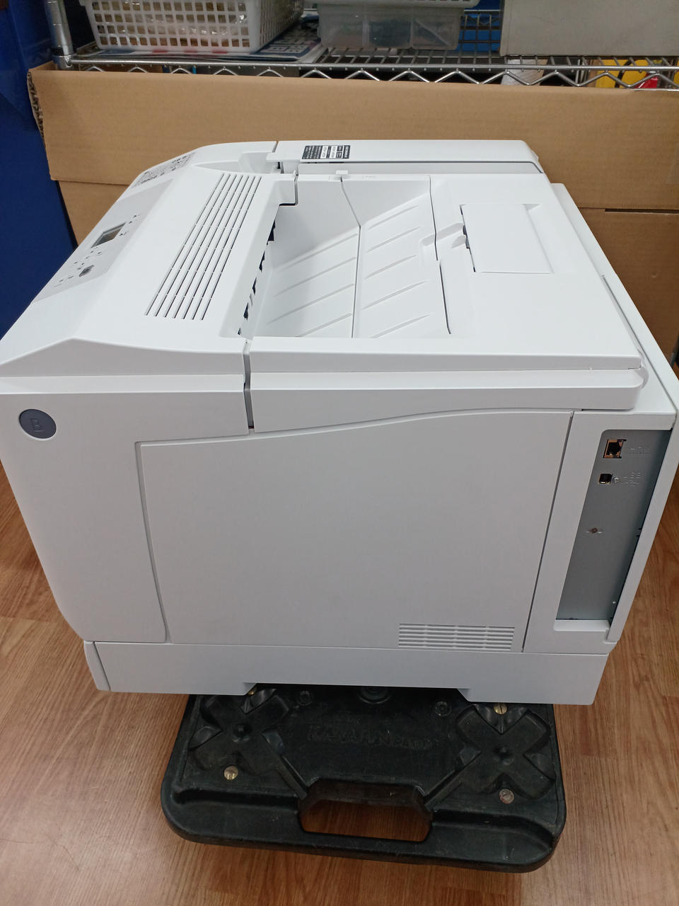 EPSON|A3対応レーザープリンター|【ハードオフ公式通販】オフモール