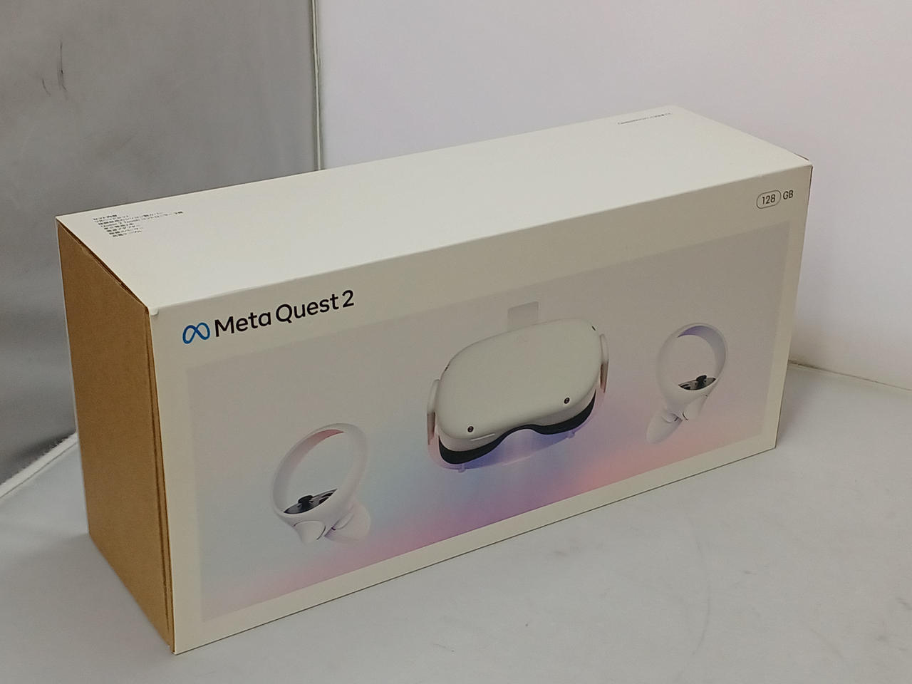 METASONIX|META QUEST 2|【ハードオフ公式通販】オフモール