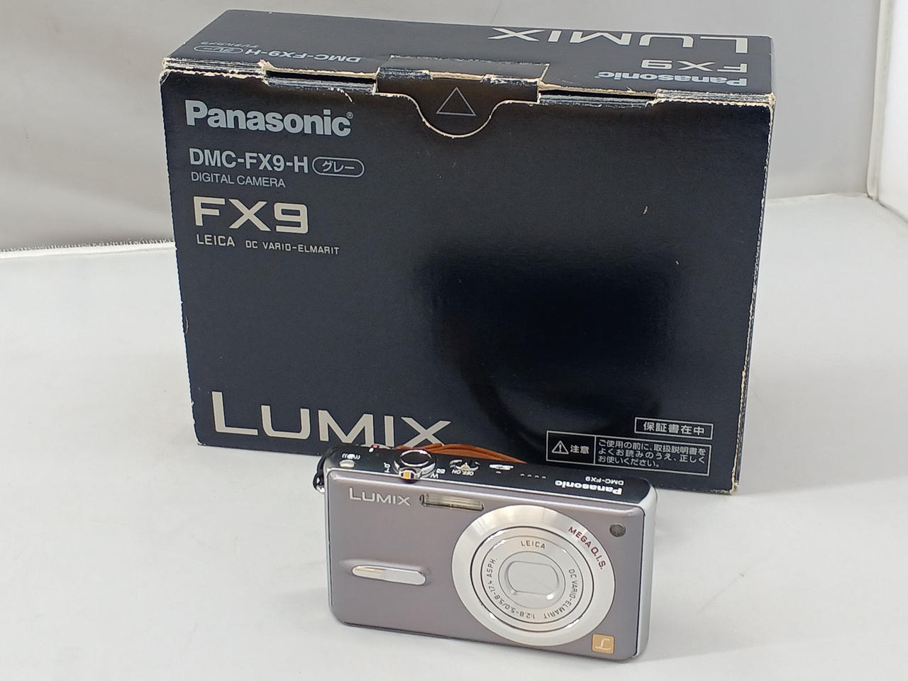 PANASONIC|デジタルカメラ|【ハードオフ公式通販】オフモール 