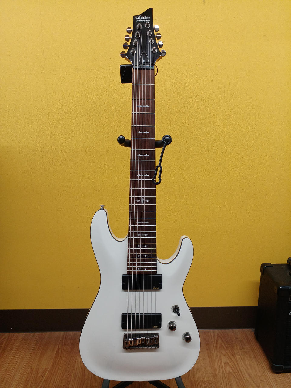 SCHECTER|その他ボディタイプ|【ハードオフ公式通販】オフモール