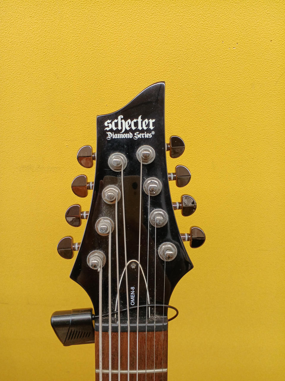 SCHECTER|その他ボディタイプ|【ハードオフ公式通販】オフモール