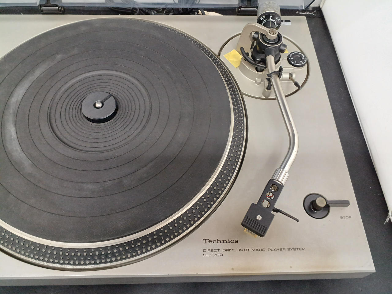 TECHNICS|レコードプレーヤー|【ハードオフ公式通販】オフモール