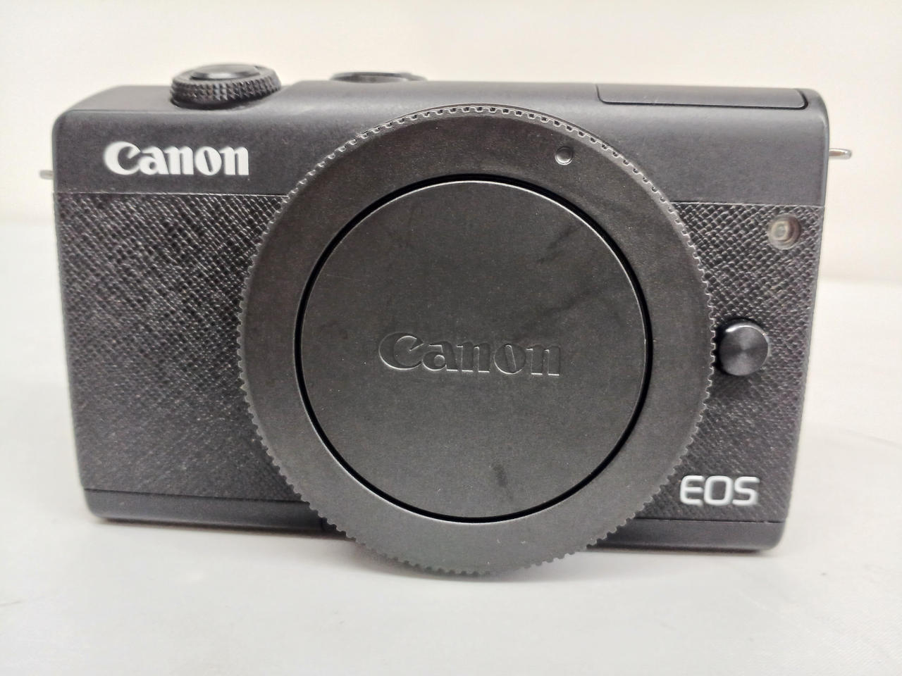 CANON|ミラーレス一眼レフカメラ ボディ|【ハードオフ公式通販】オフ