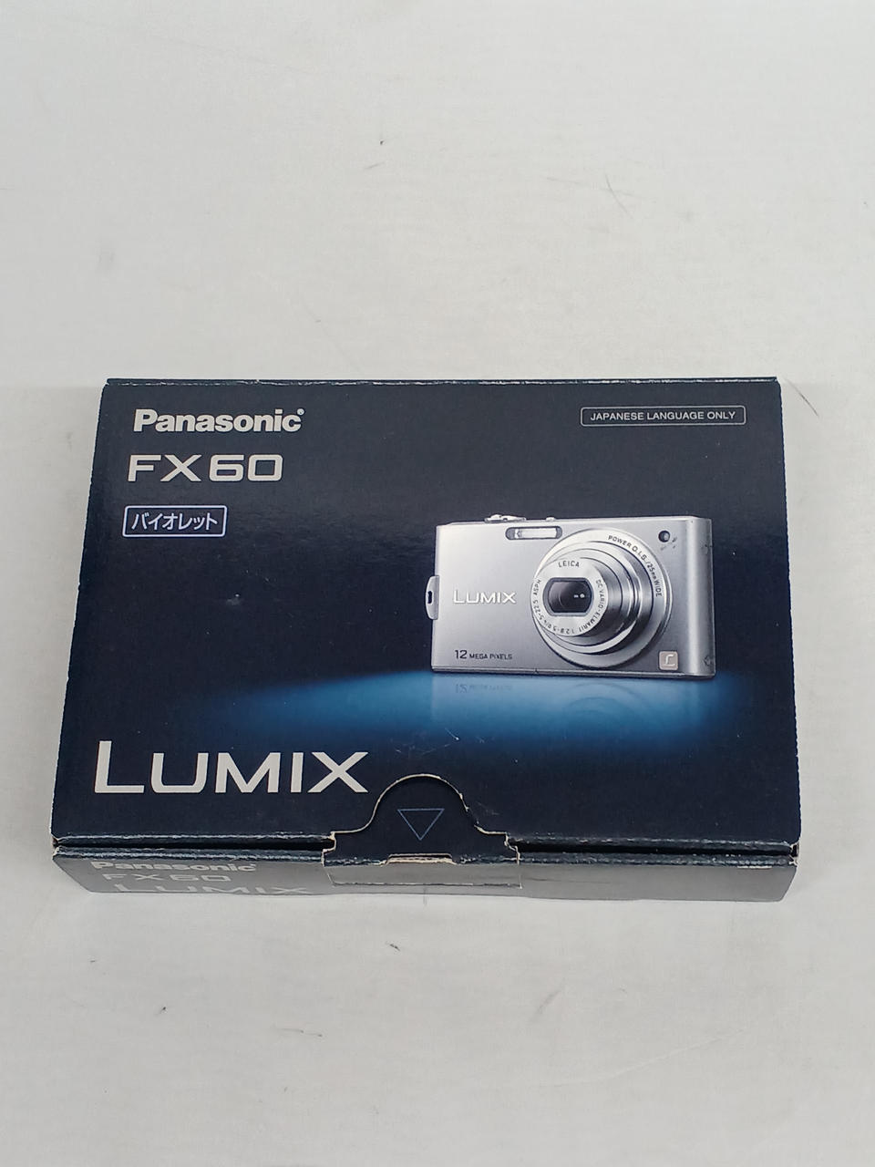 PANASONIC|デジタルカメラ|【ハードオフ公式通販】オフモール