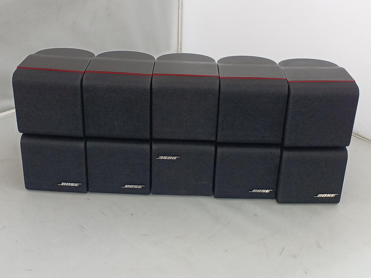 BOSE|サテライトスピーカー セット|【ハードオフ公式通販】オフモール