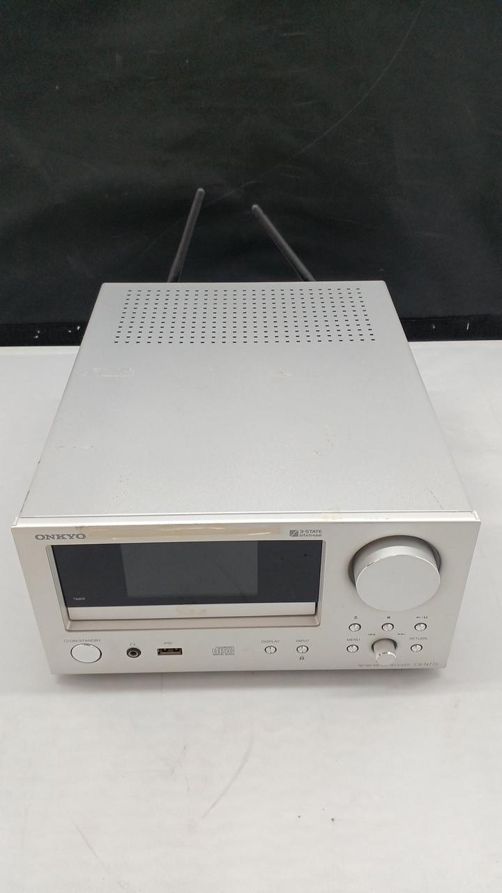 ONKYO|CDレシーバー|【ハードオフ公式通販】オフモール|2012550000109987