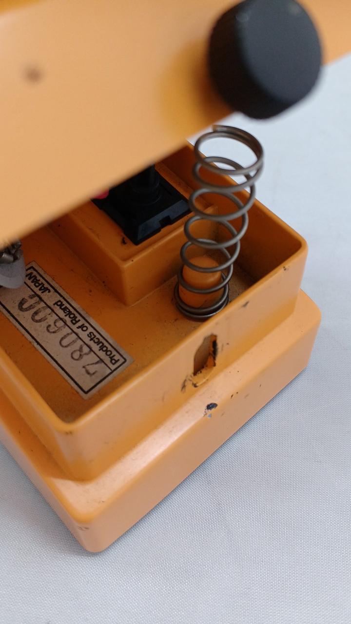 ※ゴム部分欠損あり。