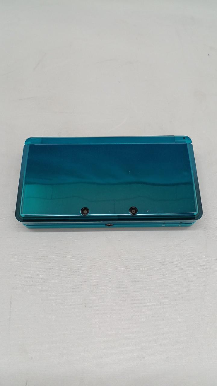 ニンテンドー 3DS