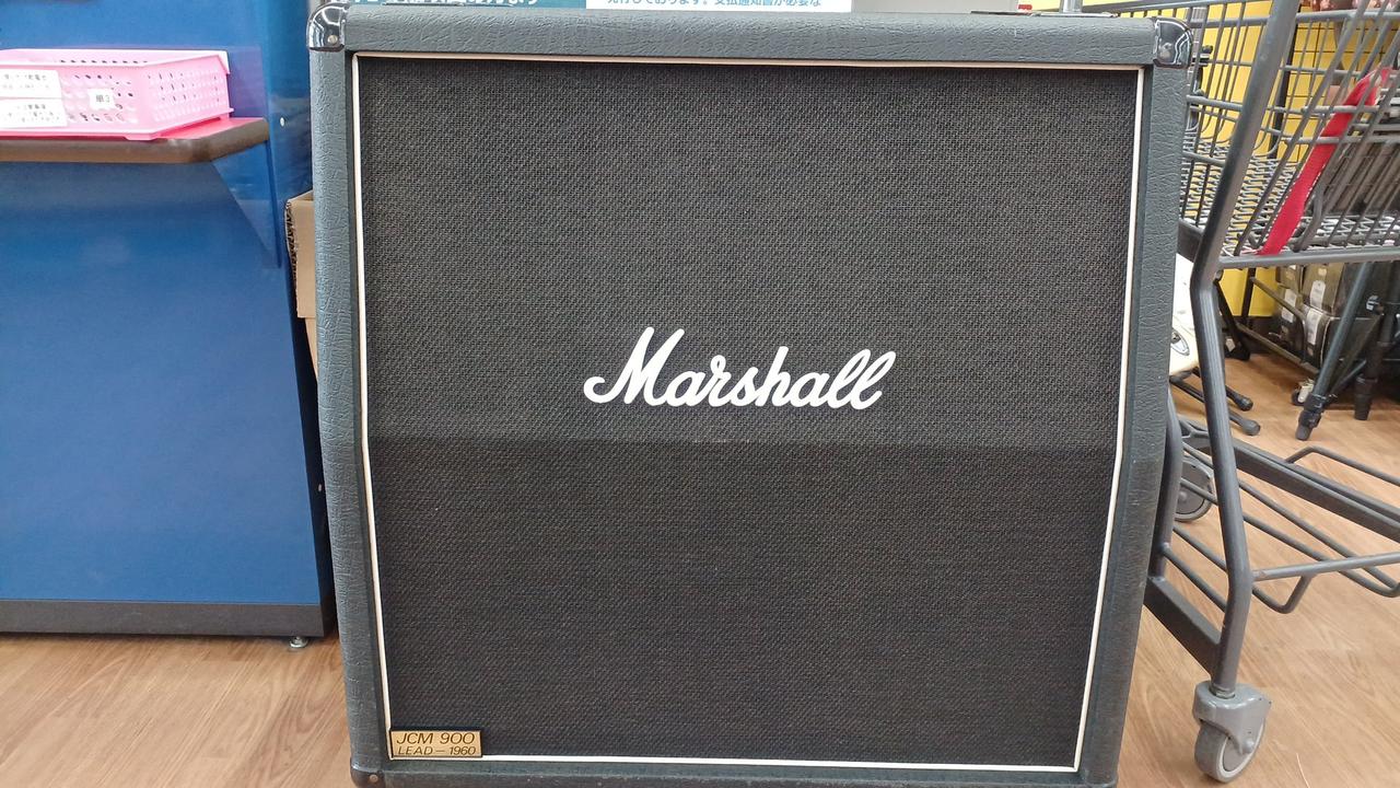 Marshall JCM900 1060B スピーカーキャビネット Marshall JCM900 1060B スピーカーキャビネット