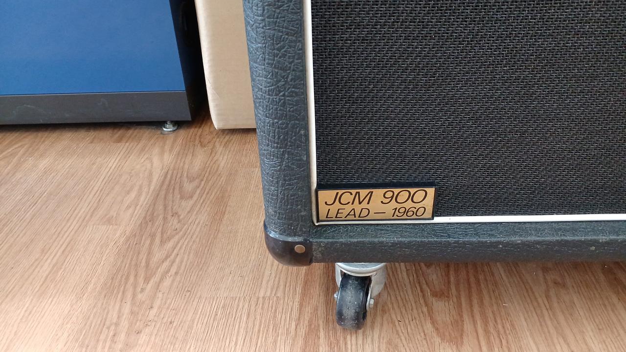 Marshall JCM900 1060B スピーカーキャビネット Marshall JCM900 1060B スピーカーキャビネット