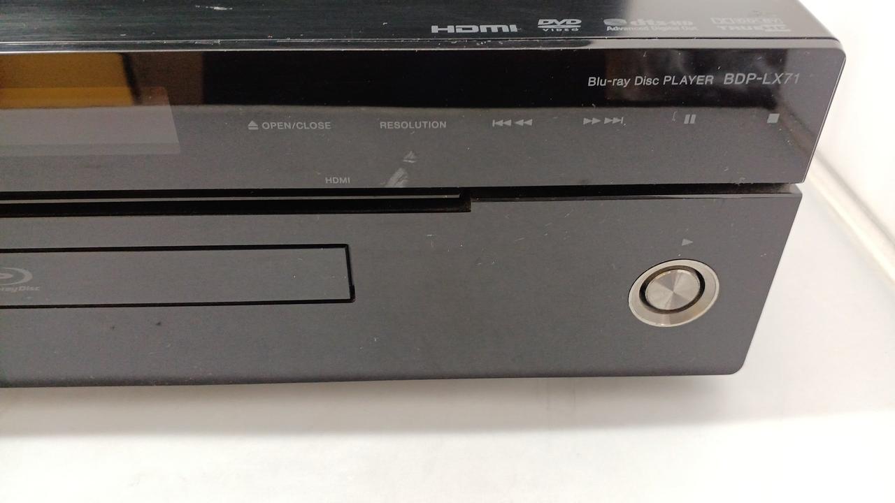 PIONEER|ブルーレイプレーヤー|【ハードオフ公式通販】オフモール