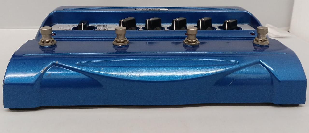 ラインシックス(LINE6)|モジュレーションモデラー|HARDOFFオフモール 