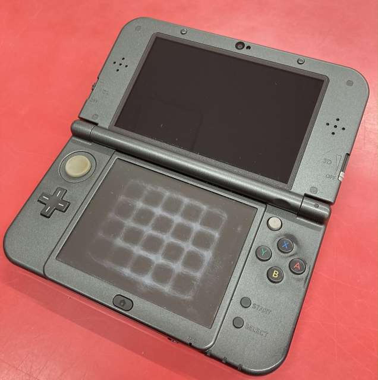 ニンテンドウ(NINTENDO)|[ジャンク品] New3DSLL|HARDOFFオフモール  