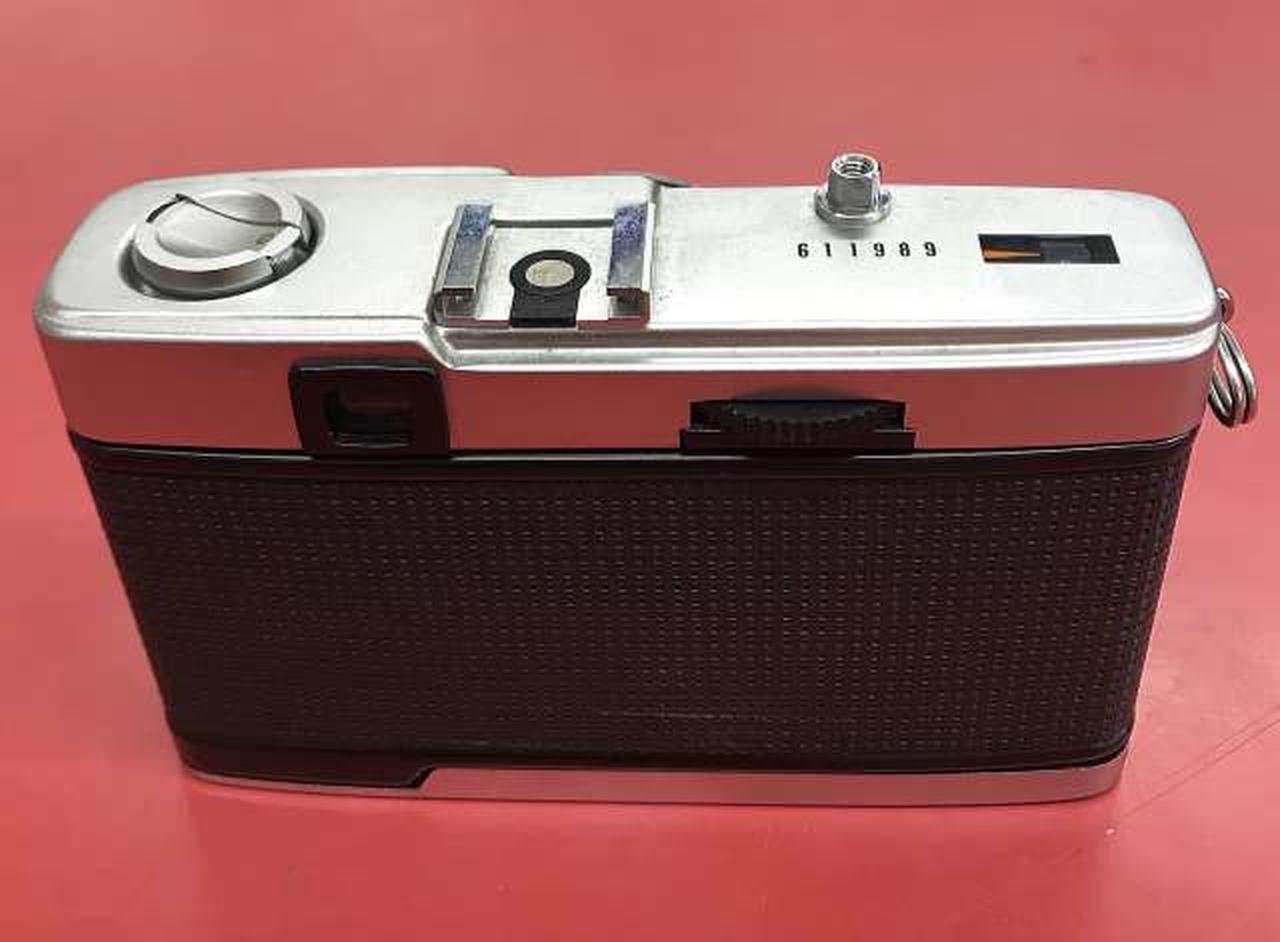 ジャンク品]TRIP35