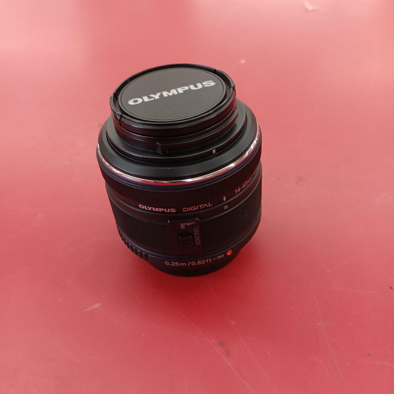 OLYMPUS|標準ズームレンズ|【ハードオフ公式通販】オフモール