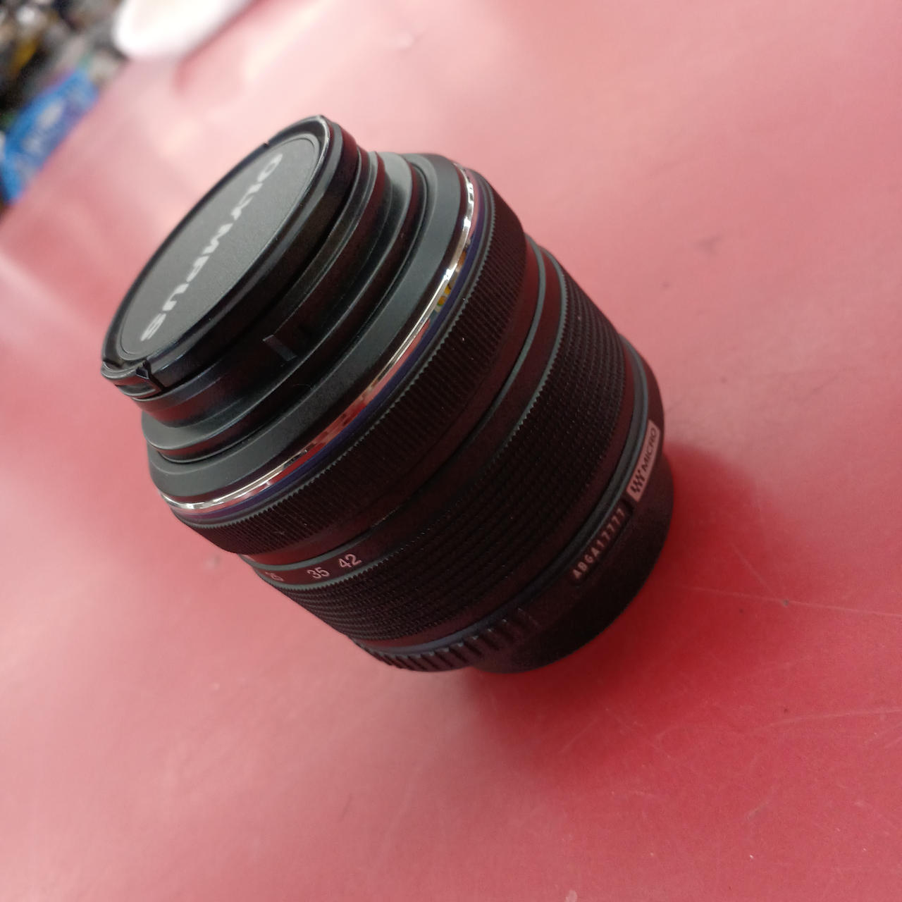 OLYMPUS|標準ズームレンズ|【ハードオフ公式通販】オフモール