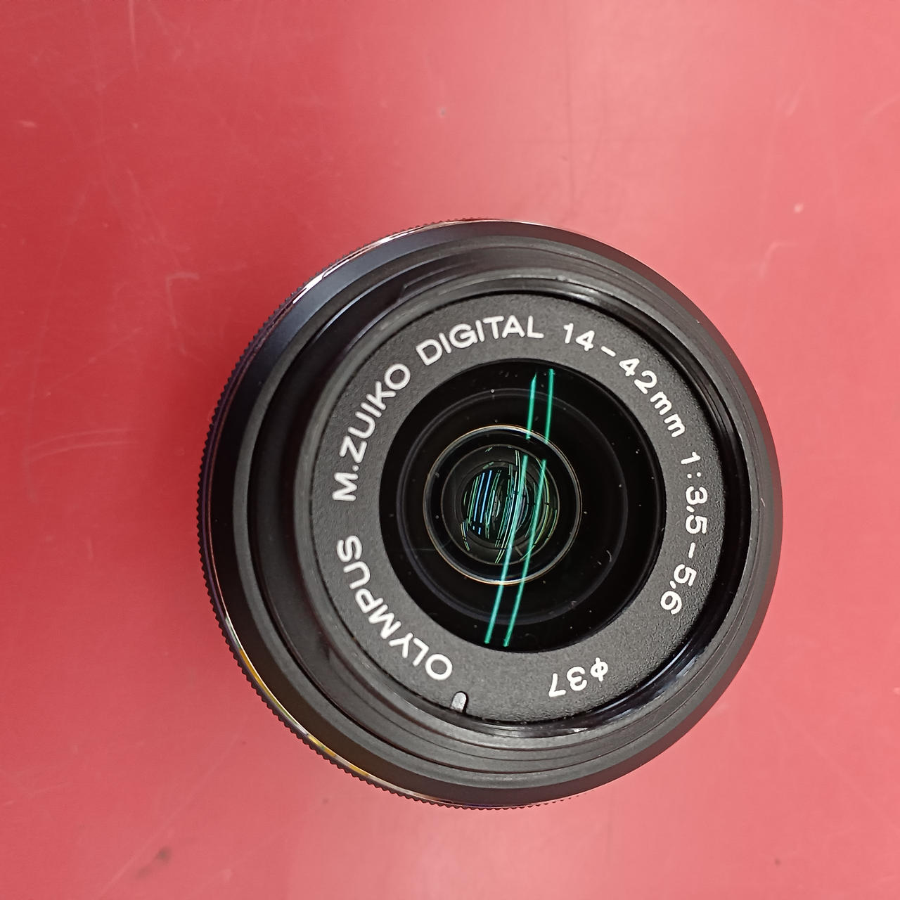 OLYMPUS|標準ズームレンズ|【ハードオフ公式通販】オフモール