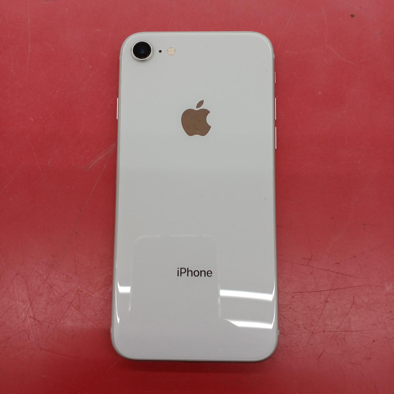 APPLE|IPHONE 8|【ハードオフ公式通販】オフモール|2012580000124577