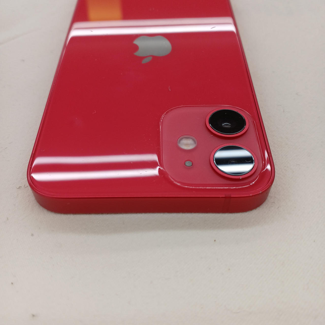 iPhone12mini 64GB 付属品完備 Amazon | 【整備済み品】 Apple iPhone 12 mini 64GB (PRODUCT)RED SIM