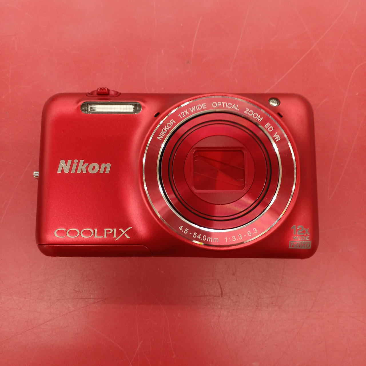NIKON|デジタルカメラ|【ハードオフ公式通販】オフモール|2012580000120252