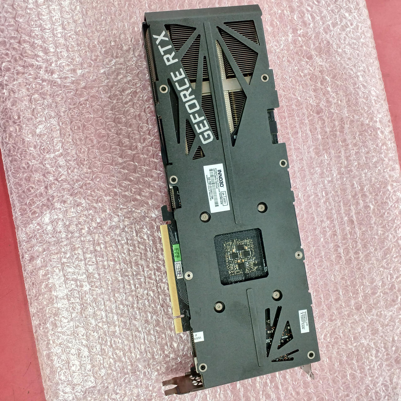 Inno3D GeForce 6600 グラフィックボード Inno3D / InnoVISION Geforce 6600 128MB