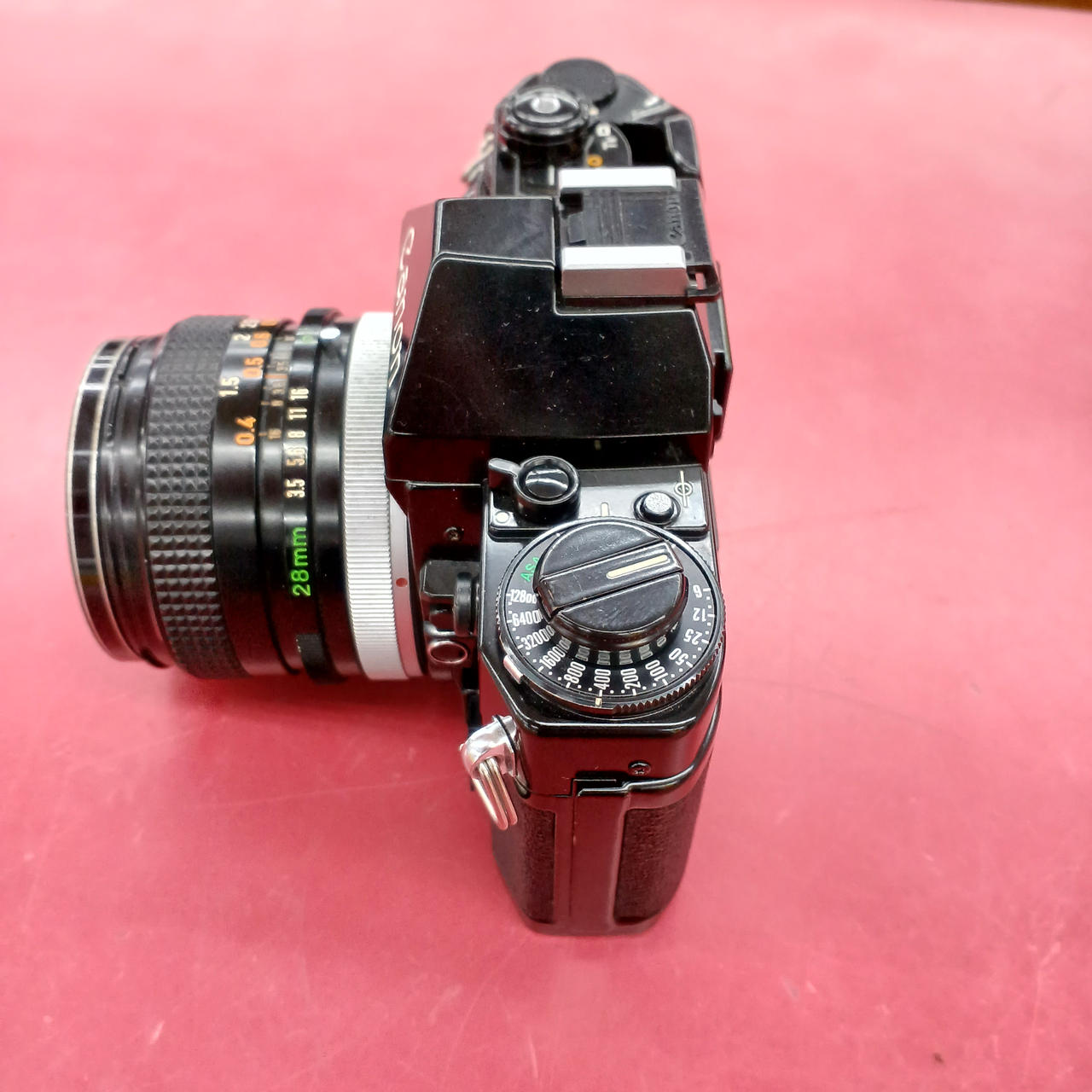 CANON|フィルムカメラ|【ハードオフ公式通販】オフモール|2012580000125698