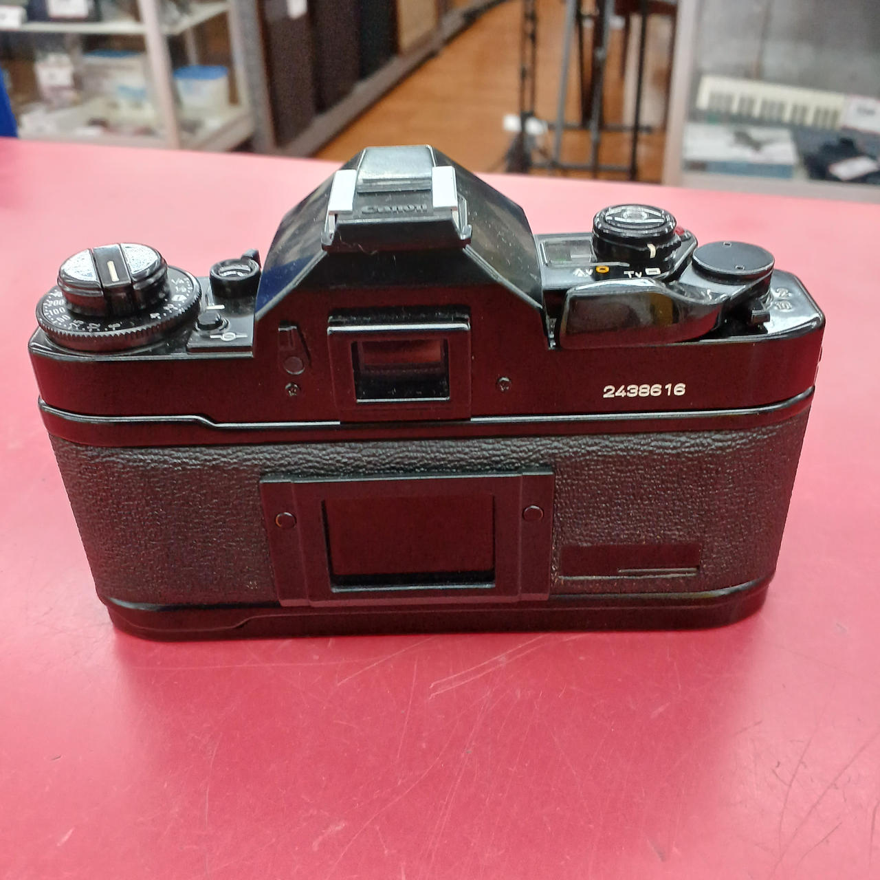 CANON|フィルムカメラ|【ハードオフ公式通販】オフモール|2012580000125698