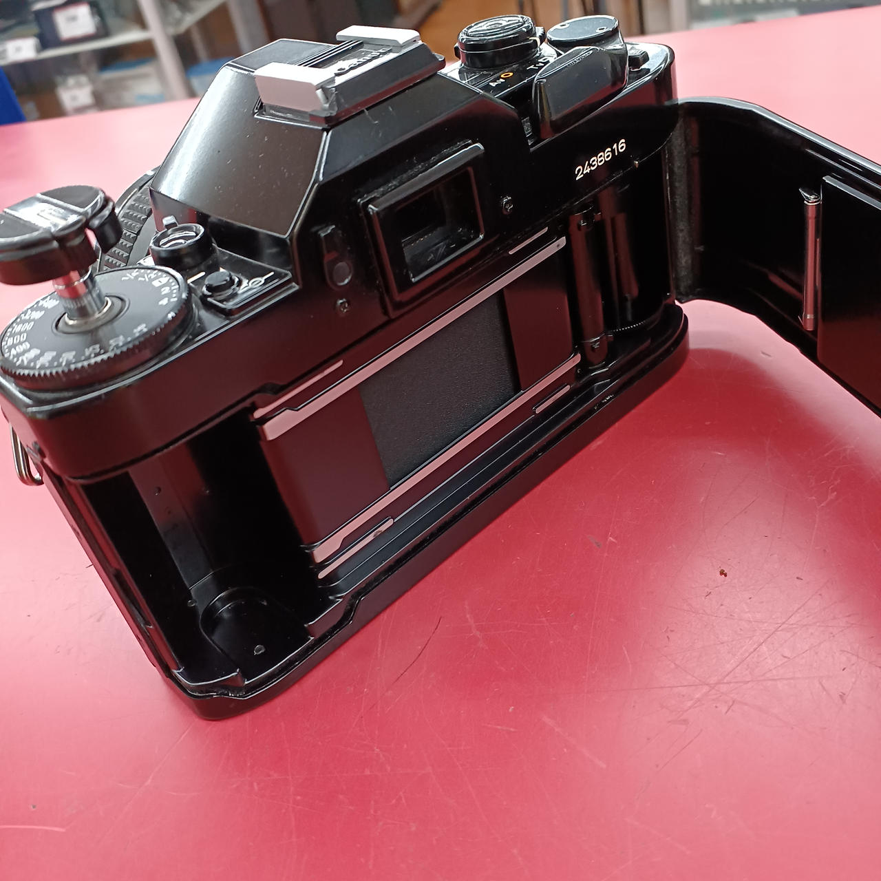 CANON|フィルムカメラ|【ハードオフ公式通販】オフモール|2012580000125698