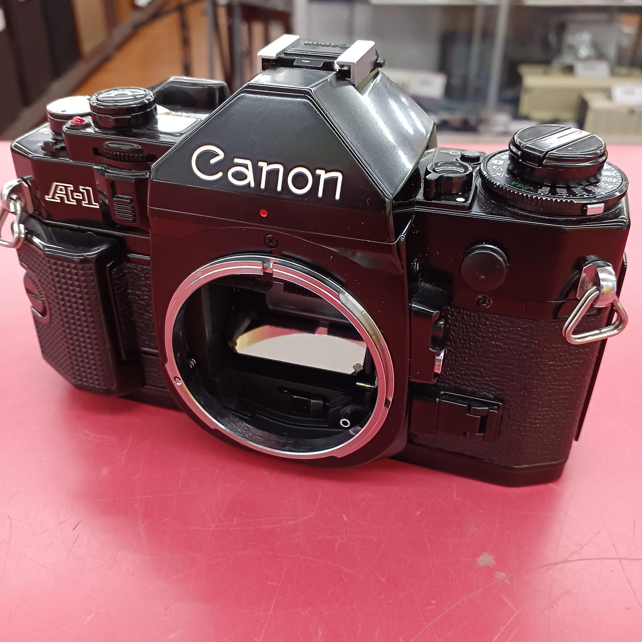 CANON|フィルムカメラ|【ハードオフ公式通販】オフモール|2012580000125698