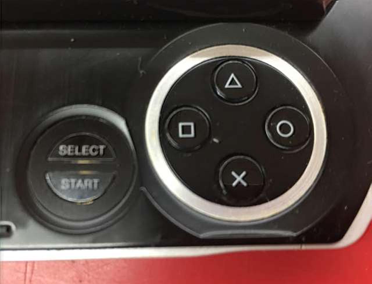 ソニー(SONY)|※ジャンク品※PSP GO|HARDOFFオフモール（オフモ