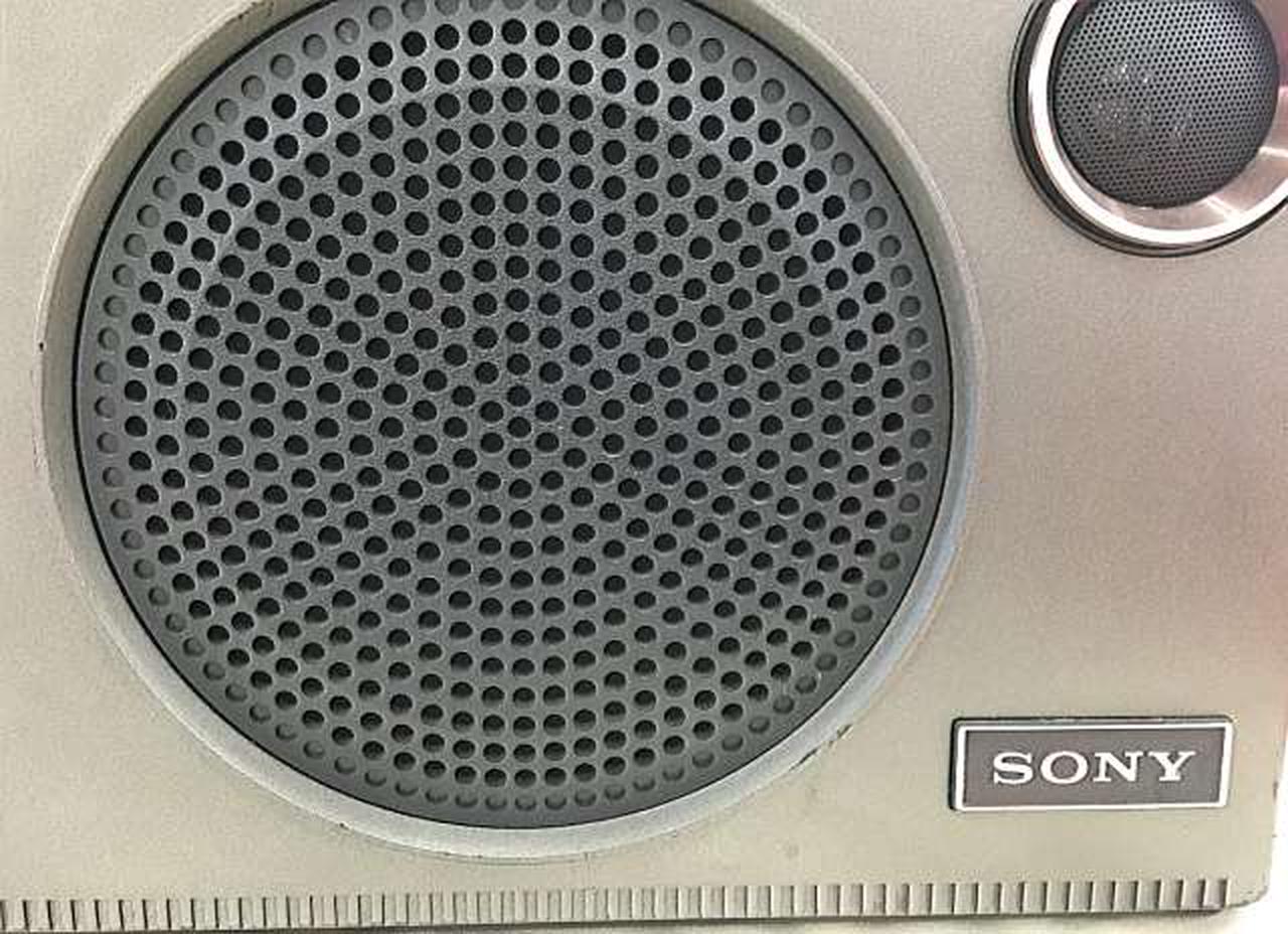 ソニー(SONY)|※ジャンク品※ラジカセ|HARDOFFオフモール（オフモ